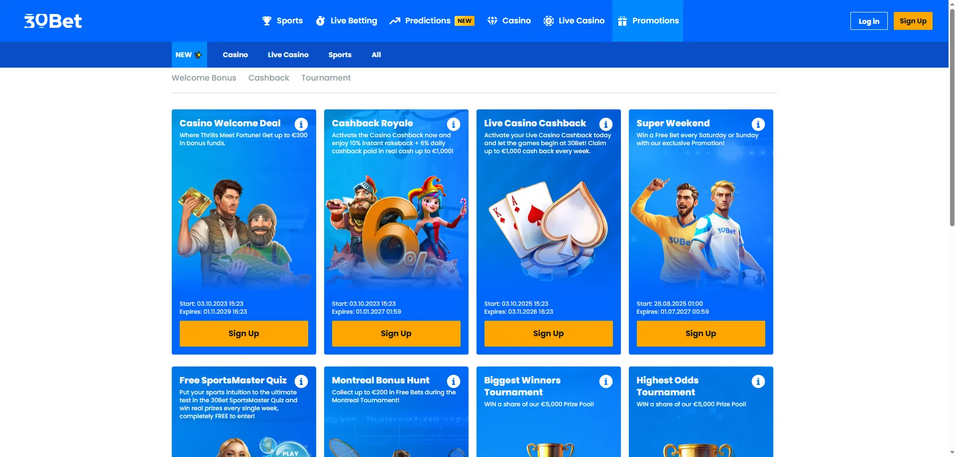 30bet Casino código promocional 2026 — bônus de boas-vindas e giros grátis