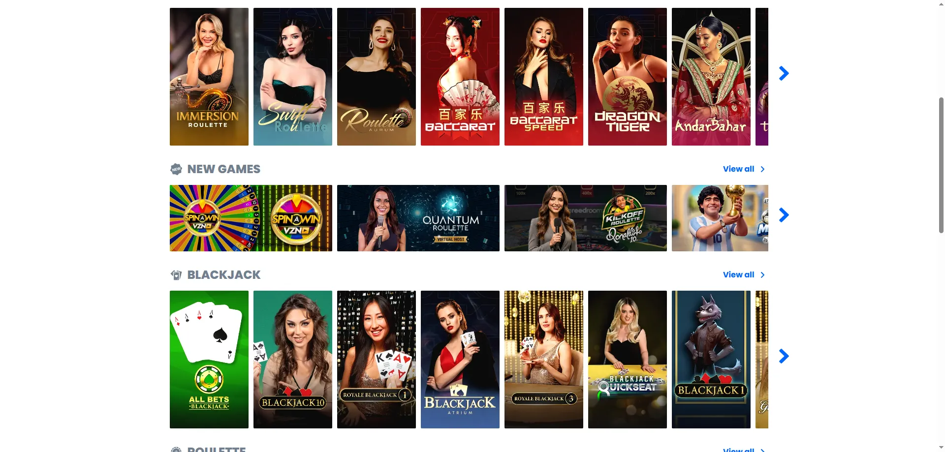 Métodos de pagamento para depósito e saque no 30bet Casino